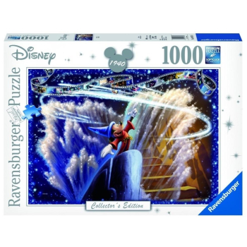 Puzzle 1000 Walt Disney. Fantazja
